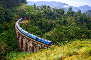 Obtenir un visa ETA pour le Sri Lanka