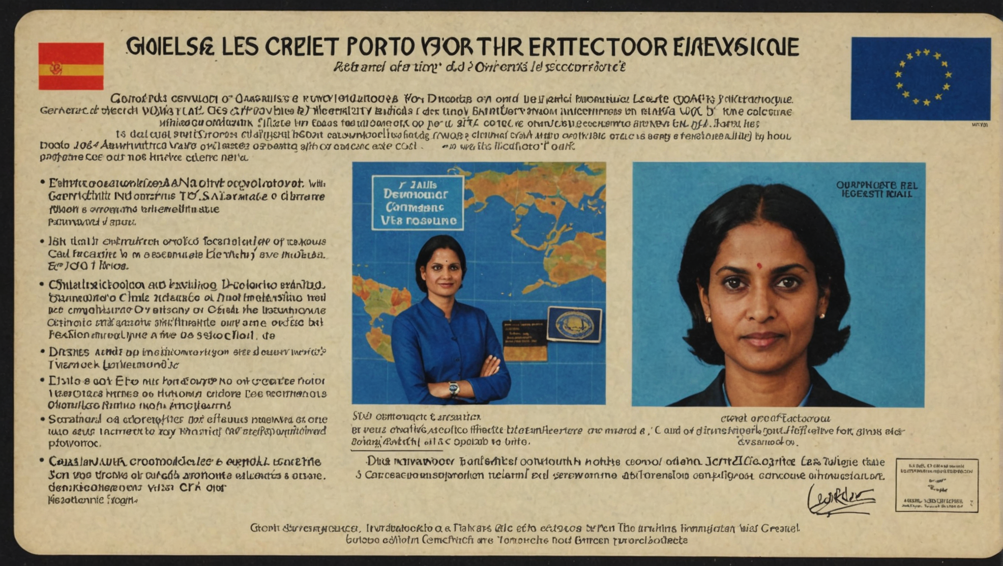 find out more about the photo requirements for a sri lankan e-visa application to help you prepare your application effectively.