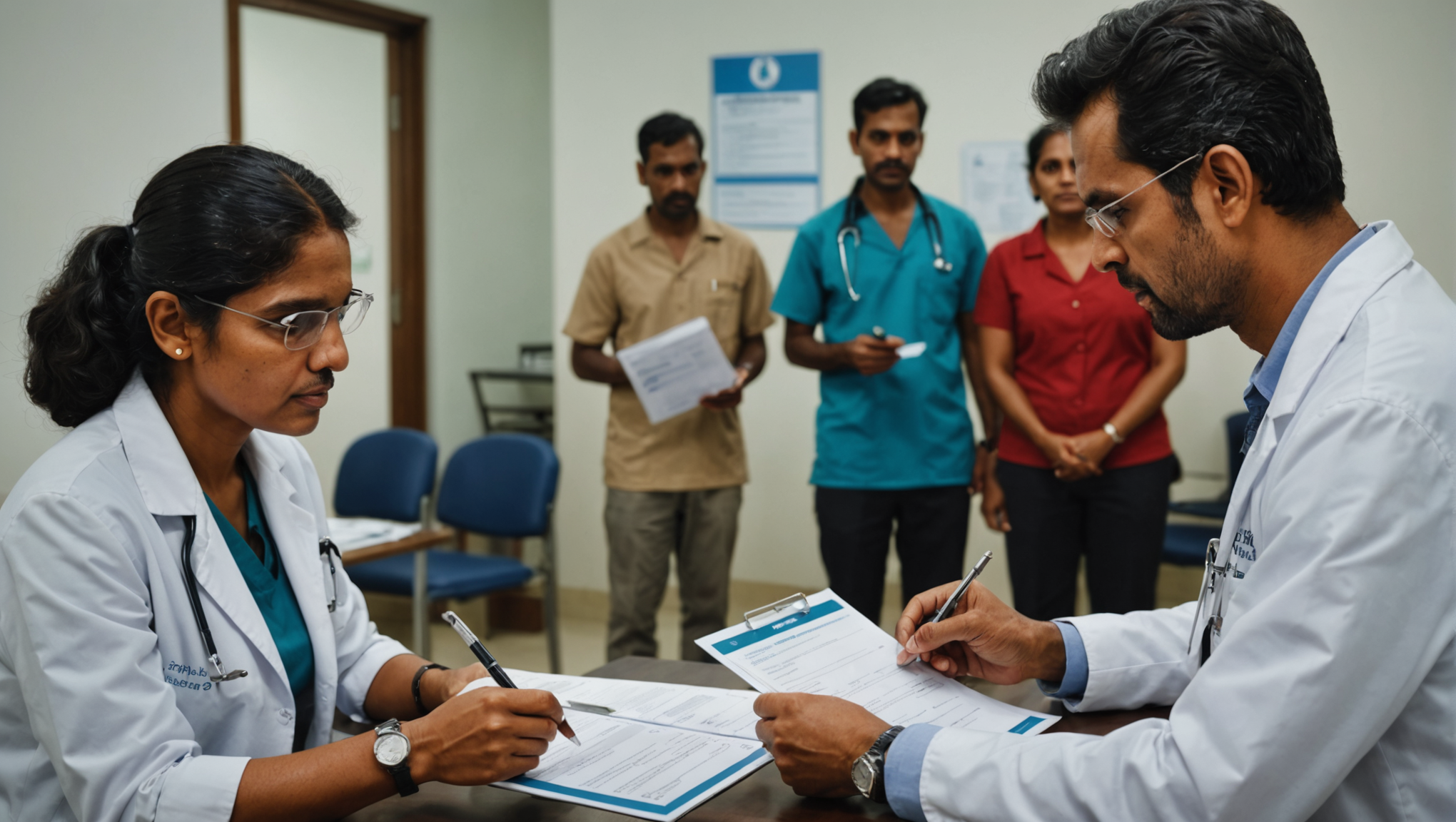 erfahren sie mehr über die wichtigsten gesundheitsanforderungen für ein elektronisches Visum für sri lanka. informieren sie sich über impfungen, erforderliche tests und gesundheitsempfehlungen, damit sie ihre reise in aller ruhe vorbereiten können.