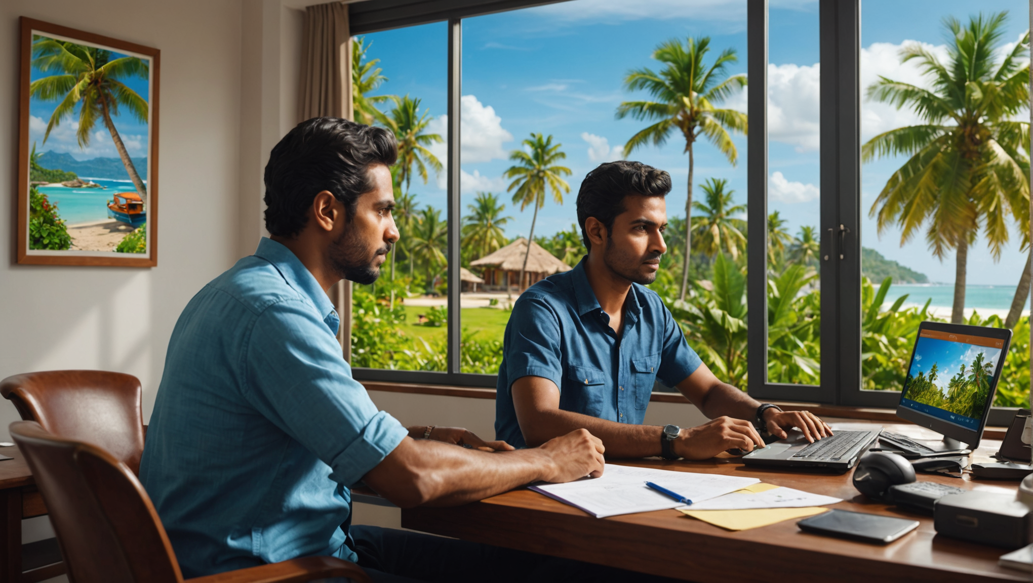 find out how to cancel or modify your sri lanka e-visa application. get all the information you need to manage your application efficiently and avoid any problems when travelling to sri lanka.