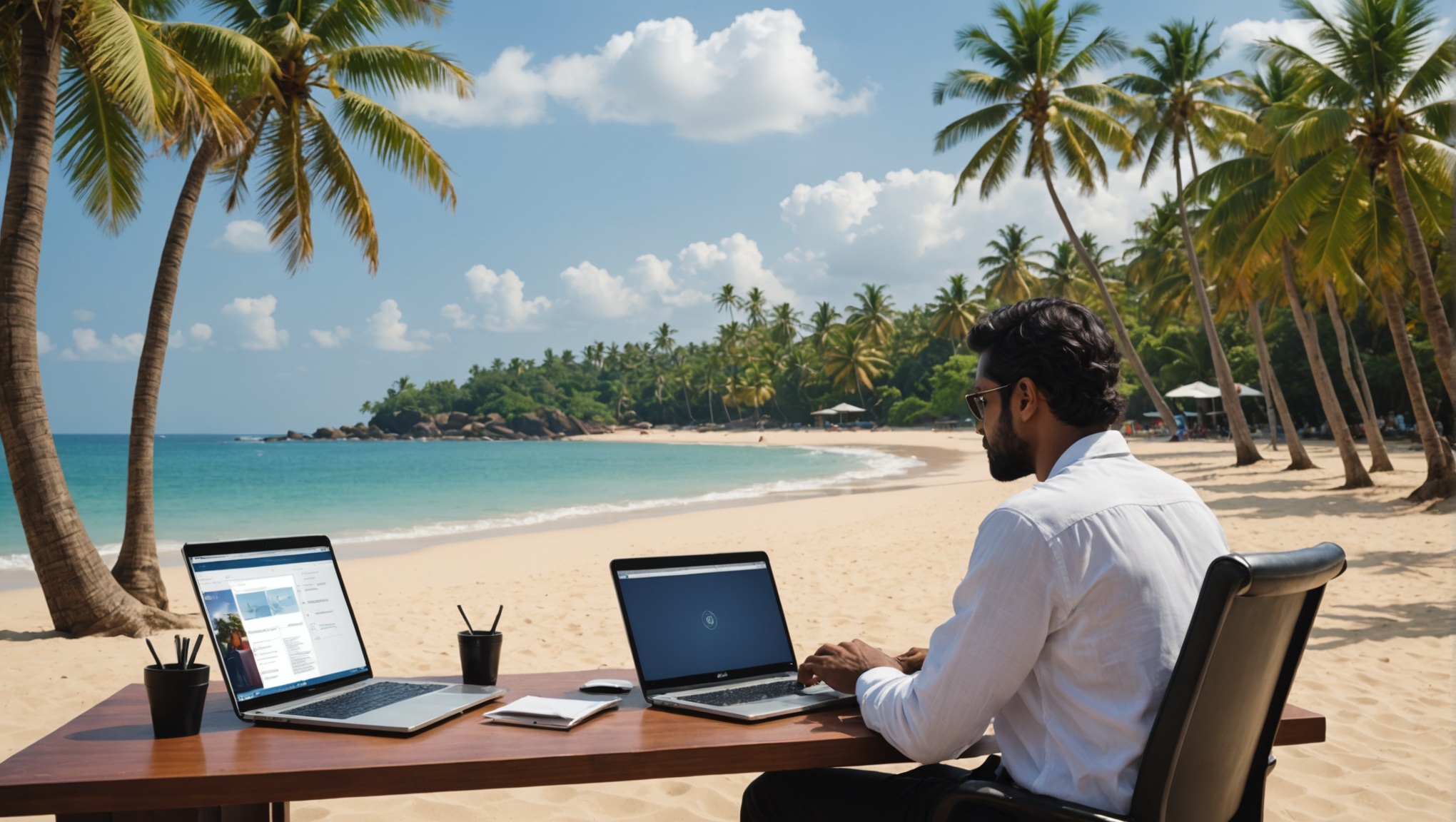 discover the best sites for applying for your sri lanka e-visa in complete security. get practical advice, reviews and the steps you need to take to make your online application easier. leave nothing to chance for your trip to sri lanka!